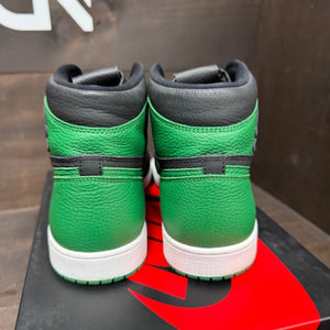 Jordan 1 Retro High Pine Green Black - Image 5