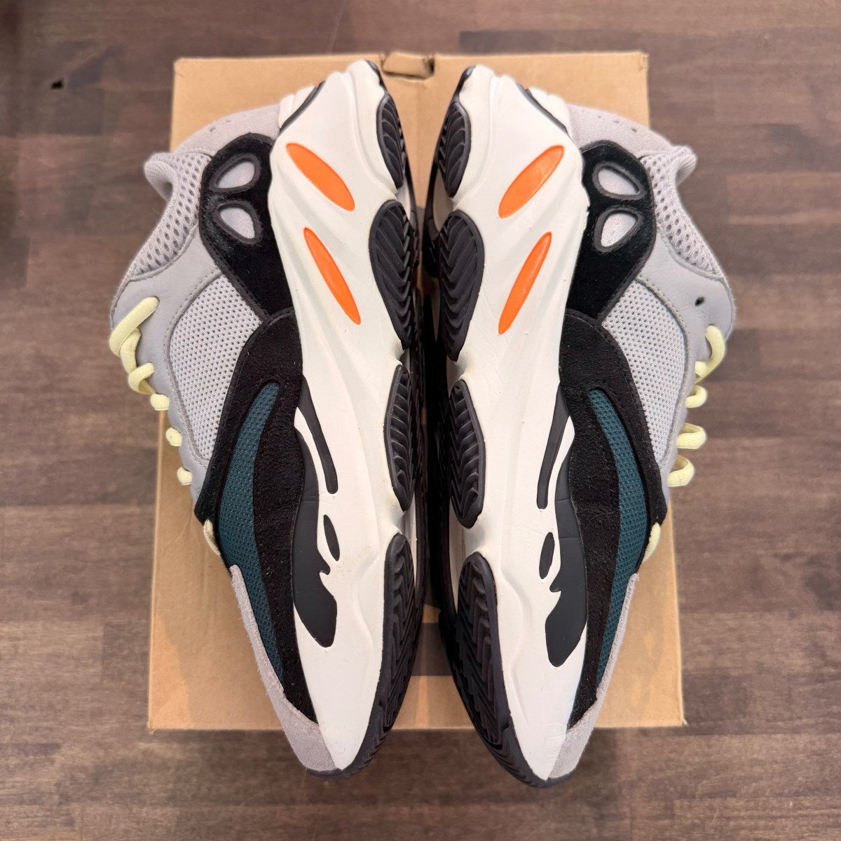 adidas Yeezy Boost 700 Wave Runner - Image 3