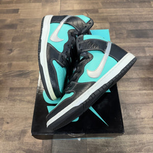 Nike SB Dunk High Diamond Supply Co. - Image 1