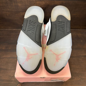 Jordan 5 Retro Medium Soft Pink - Image 6