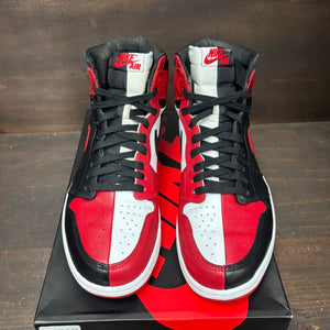 Jordan 1 Retro High Homage To Home (Non-numbered) Size 11 (Pre-Owned) - side