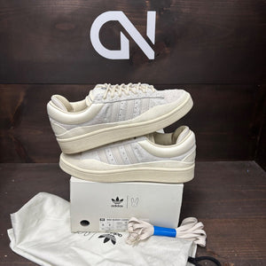 adidas Campus Light Bad Bunny Cream Size 8 (Pre-Owned) - front
