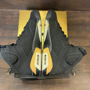 Jordan 6 Retro DMP (2020) - Image 6