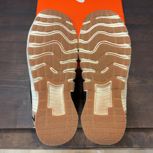Nike Free Metcon 6 Black Gum Light Brown Size 11.5 (Pre-Owned) - Image 8