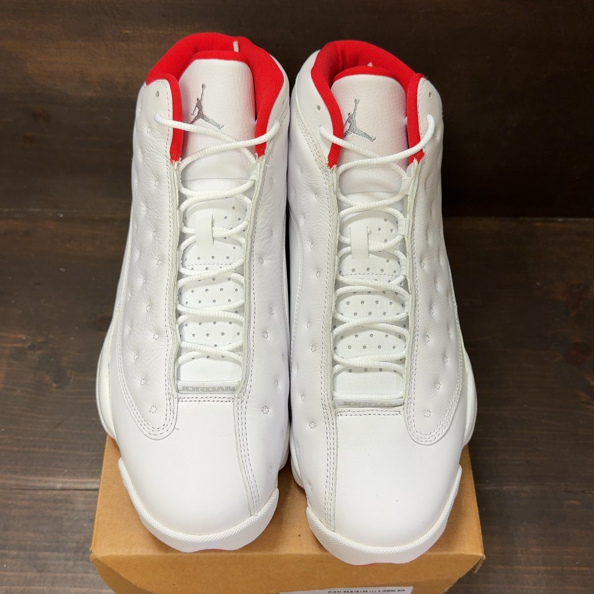 Jordan 13 Retro Alternate History of Flight Size 12 - tag