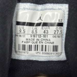 Jordan 11 Retro Low IE White Gym Red - Image 8