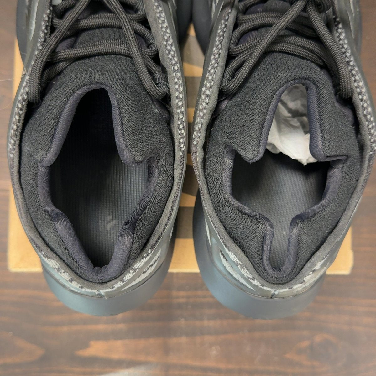 adidas Yeezy 450 Stone Teal Size 10.5 (Pre-Owned) - aux