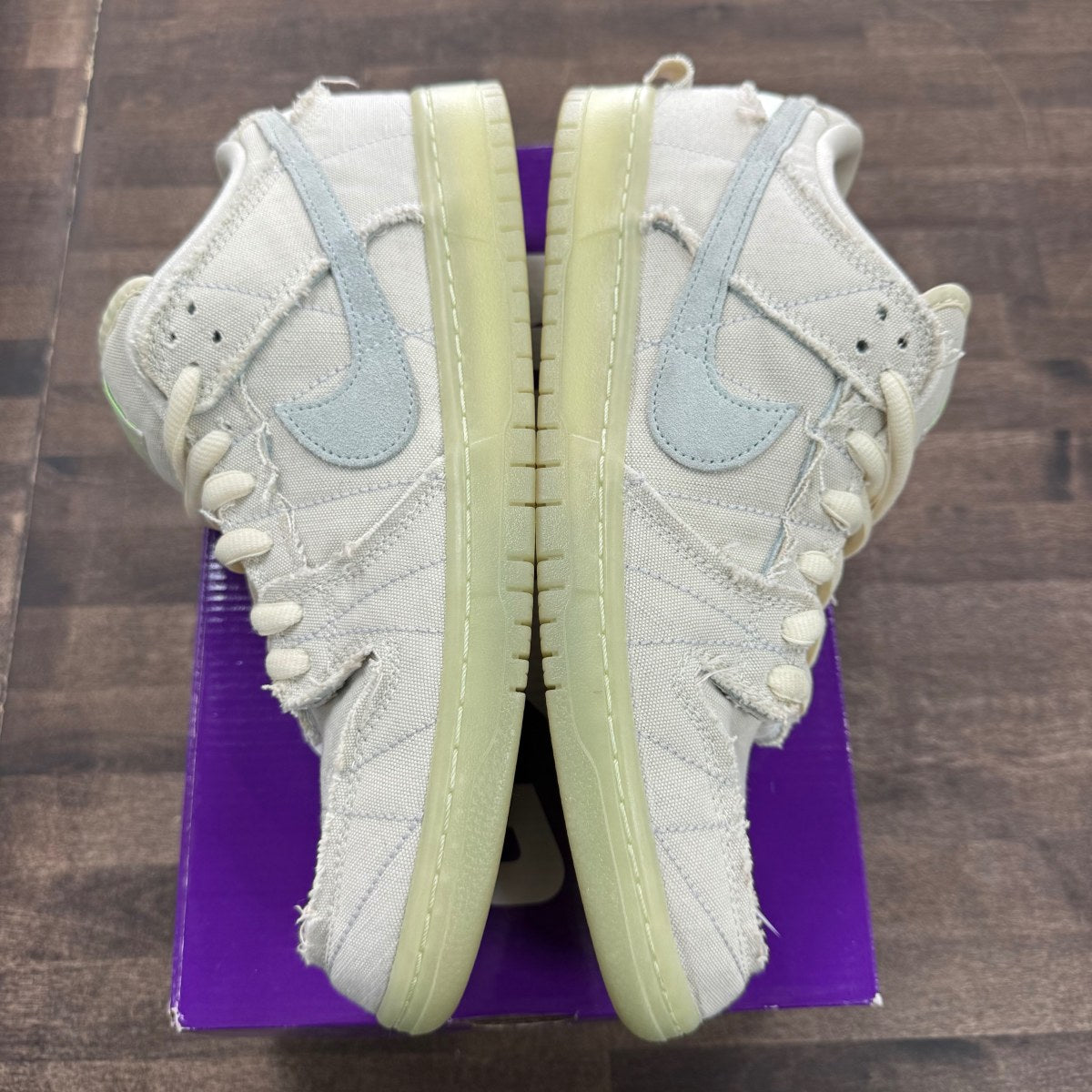 Nike SB Dunk Low Mummy - Image 5