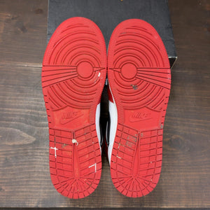 Jordan 1 Mid Chicago (2020) (GS) Size 7Y (Pre-Owned) - aux