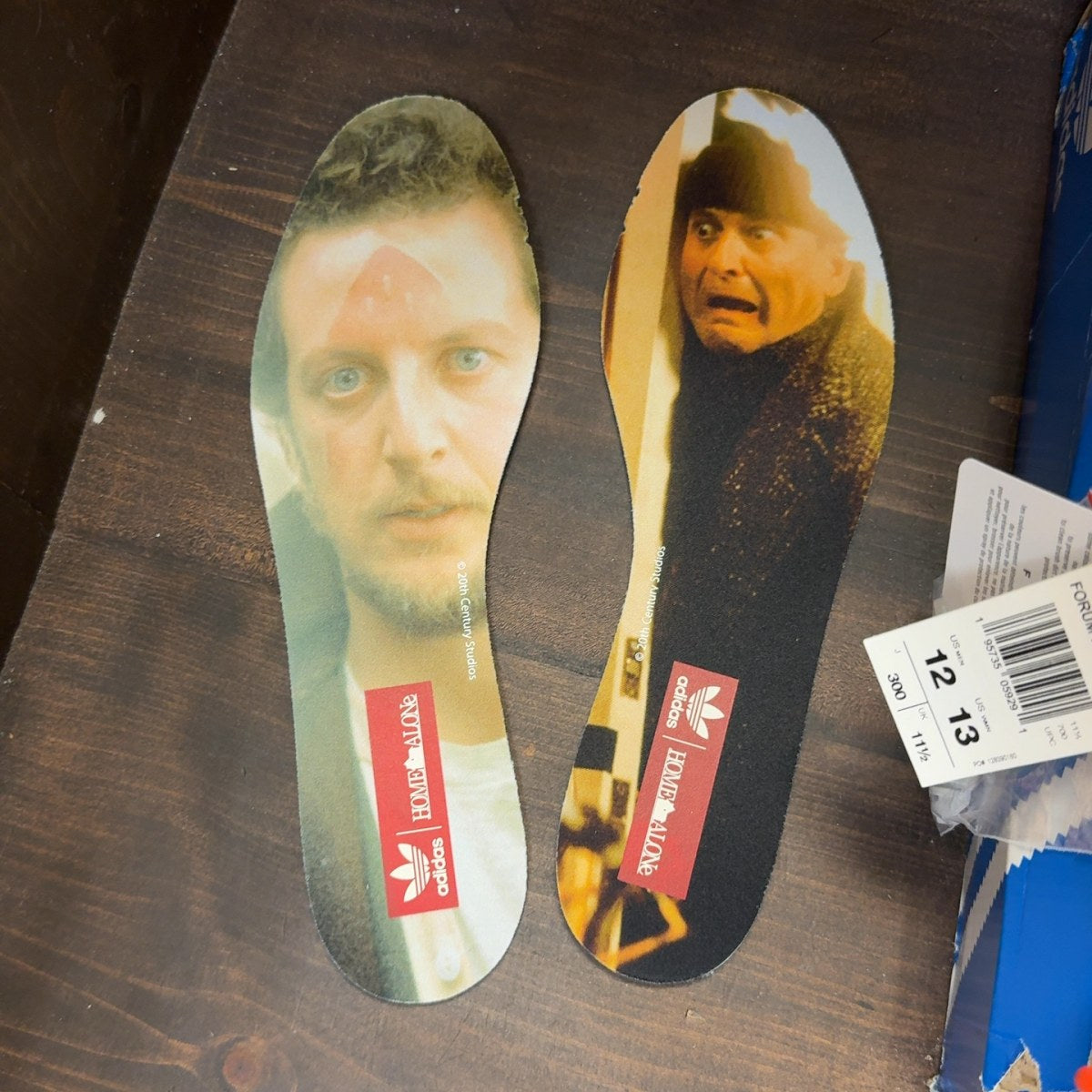 adidas Forum Low Home Alone - Image 8