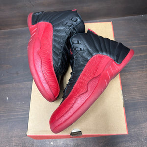 Jordan 12 Retro Flu Game (2025) - Image 2