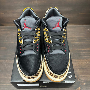 Jordan 3 Retro SE Animal Instinct - Image 3