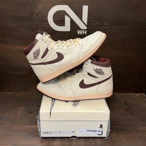 Jordan 1 Retro High OG A Ma Maniére Size 12 (Pre-Owned) - front