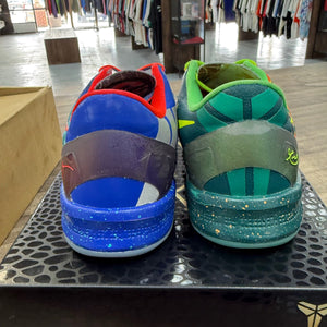 Nike Kobe 8 Protro What The (2025) - Image 4