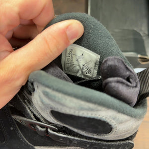 Jordan 8 Retro Aqua (2025) (GS) - Image 7