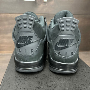 Jordan 4 Retro Black Cat (2025) - Image 5