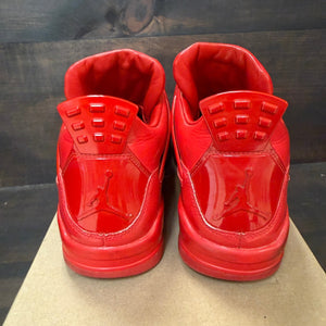Jordan 4 Retro 11Lab4 Red Size 11 (Pre-Owned) - Image 4