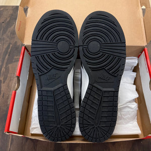 Nike Dunk Low Retro White Black Panda - Image 5