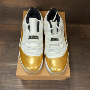 Jordan 11 Retro Low Closing Ceremony Size 9.5 (Pre-Owned) - Image 3