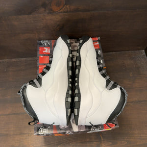 Jordan 10 Retro OG Steel (2025) - Image 6