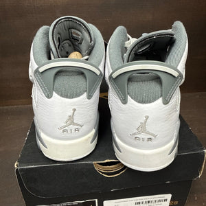 Jordan 6 Retro Cool Grey (GS) - Image 5
