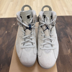 Jordan 6 Retro Georgetown (2022) Size 11.5 (Pre-Owned) - Image 2
