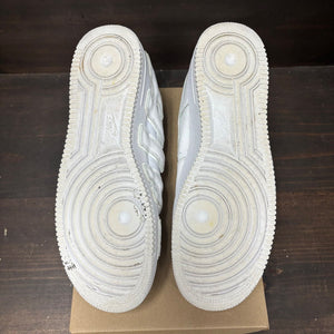 Nike Air Force 1 Low Cactus Plant Flea Market White (2024) Size 12.5 (Pre-Owned) - box