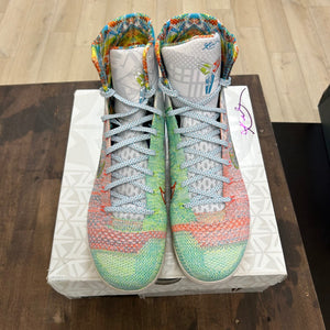 Nike Kobe 9 Elite What the Kobe - Image 2