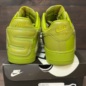 Nike Air Force 1 Low Cactus Plant Flea Market Moss Size 12 (Pre-Owned) - aux