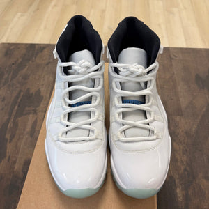 Jordan 11 Retro Legend Blue (2014) Size 12 (Pre-Owned) - Image 2