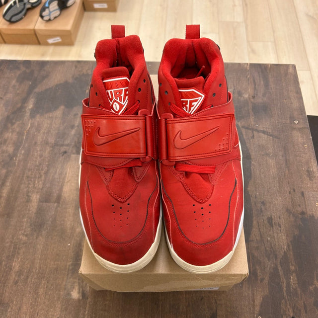 Nike Air Diamond Turf Deion Sanders Size 10.5 (Pre-Owned) - Image 2