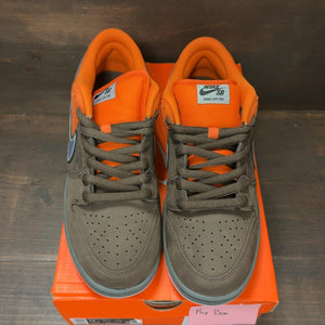 Nike SB Dunk Low Pro Muni Fast Pass Size 12 - tag