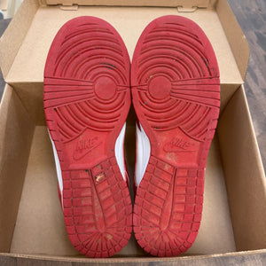 Nike Dunk Low USC Size 10.5 (Pre-Owned) - Image 2