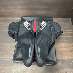 Jordan 8 Retro Playoffs (2023) Size 10 (Pre-Owned) - tag
