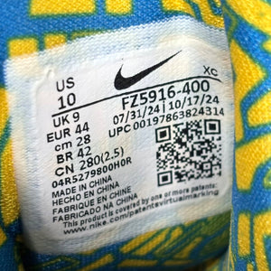 Nike KD 4 Scoring Title (2025) Size 10 (Pre-Owned) - aux