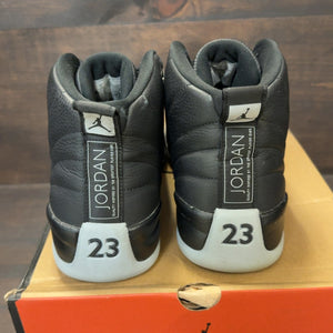 Jordan 12 Retro Barons - Image 4