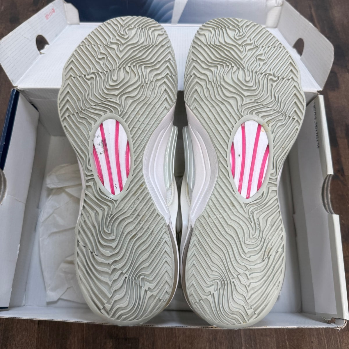 Nike KD 7 Aunt Pearl - Image 5
