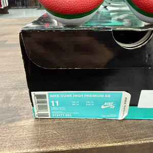 Nike SB Dunk High Cali (2014) - Image 6
