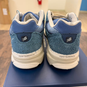 New Balance 990v3 MiUSA Levi's Denim - Image 3