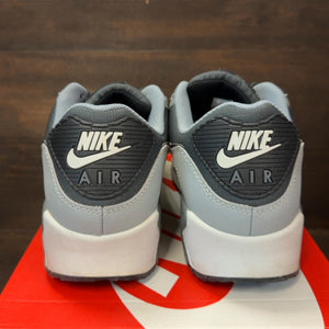 Nike Air Max 90 Anthracite Dark Grey - Image 4