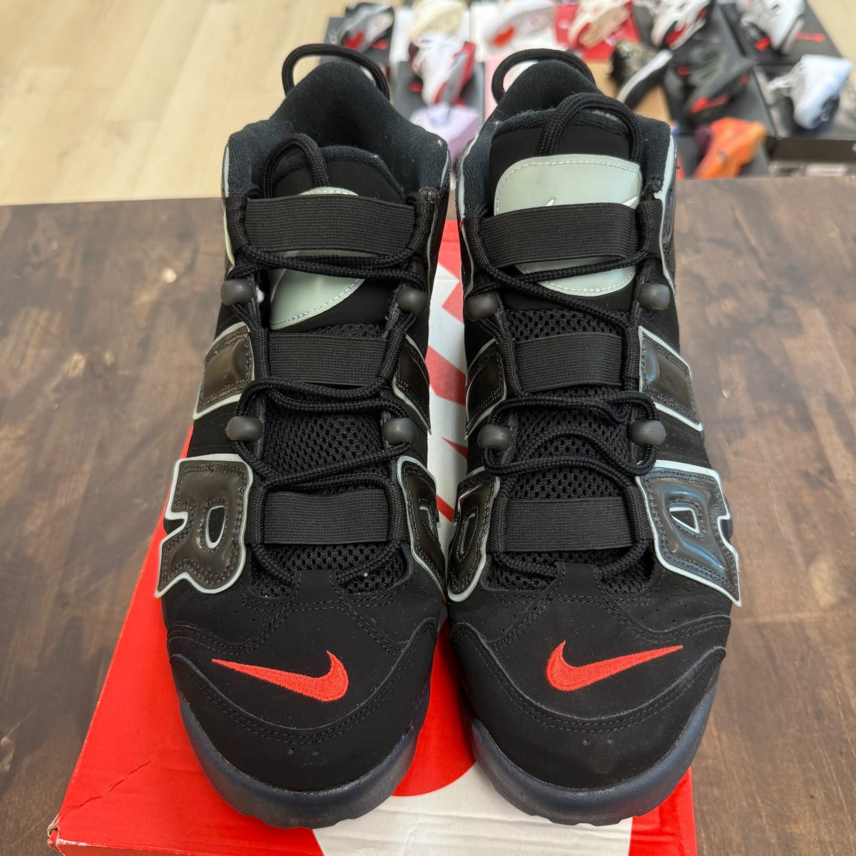 Nike Air More Uptempo Maximum Volume - Image 2