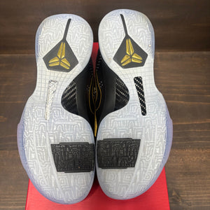 Nike Kobe 5 Protro Year of the Mamba Eggplant Size 10 (Pre-Owned)