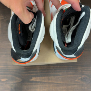 Jordan 6 Retro Gatorade Like Mike White Size 8.5 (Pre-Owned) - Image 6