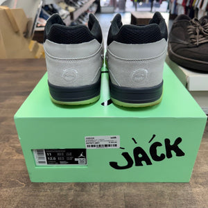 Jordan Jumpman Jack TR Travis Scott x Chase B Black Night Silver - Image 3