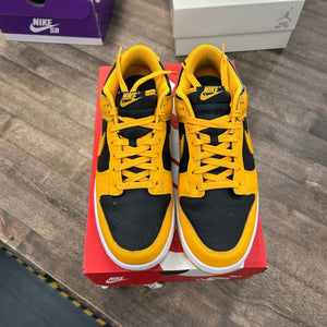 Nike Dunk Low Championship Goldenrod (2021) - Image 2