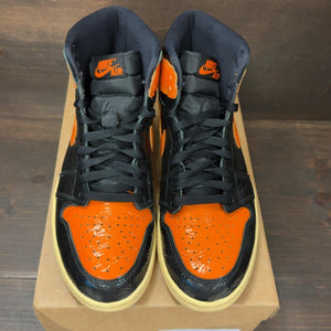 Jordan 1 Retro High Shattered Backboard 3.0 Size 8 (Pre-Owned) - Image 3