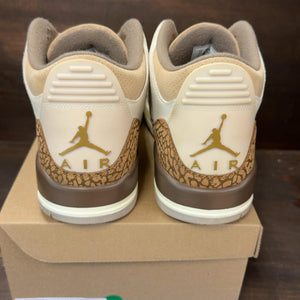 Jordan 3 Retro Palomino Size 12 (Pre-Owned) - aux