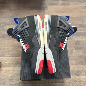 Jordan 4 Retro Rare Air (White Lettering) - Image 2