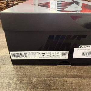 Jordan 1 Retro Low OG SP Travis Scott Black Phantom - Image 6