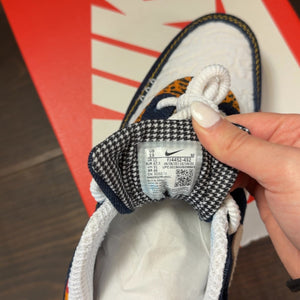 Nike Air Max 1 Premium Denim Leopard - Image 8